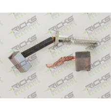 Rick's Motorsports Electrics Universal Starter Motor Brushes for Honda CBR600 '86-08
